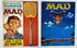 Lot of 31 Mad Magazine (1959-1969) Includes Annuals