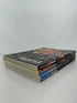 National Geographic Traveler Adventure Magazine 1984 FULL YEAR
