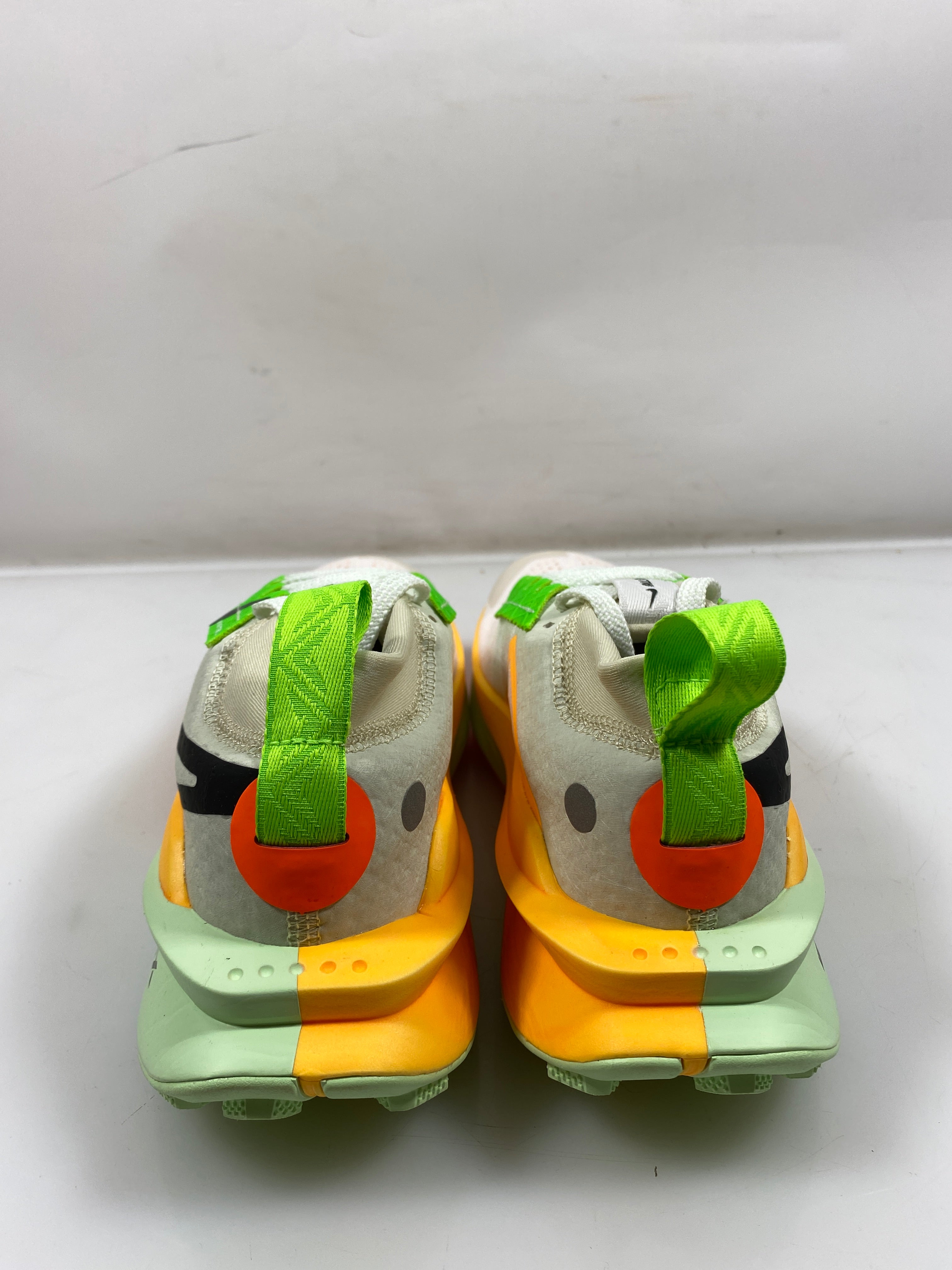 Women's Nike ZoomX Zegama Trail 2 Shoes Size 5