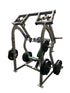 Hammer Strength Iso-Lateral Shoulder Press Machine