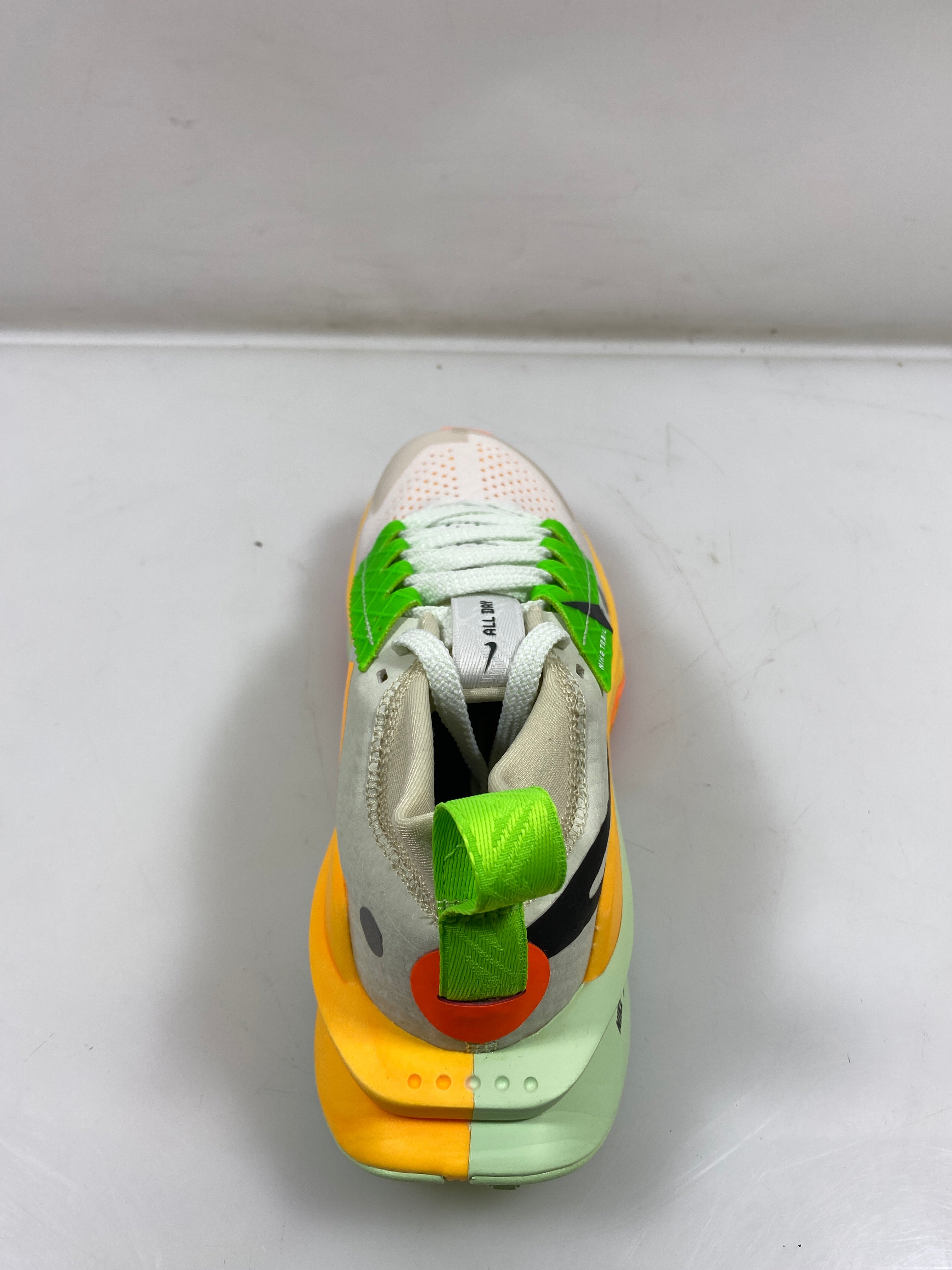 Women's Nike ZoomX Zegama Trail 2 Shoes Size 5