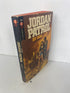 Jordan Patrol Igal Lev SC Book