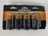 Duracell #D-MN1300 Pack of 8 Batteries