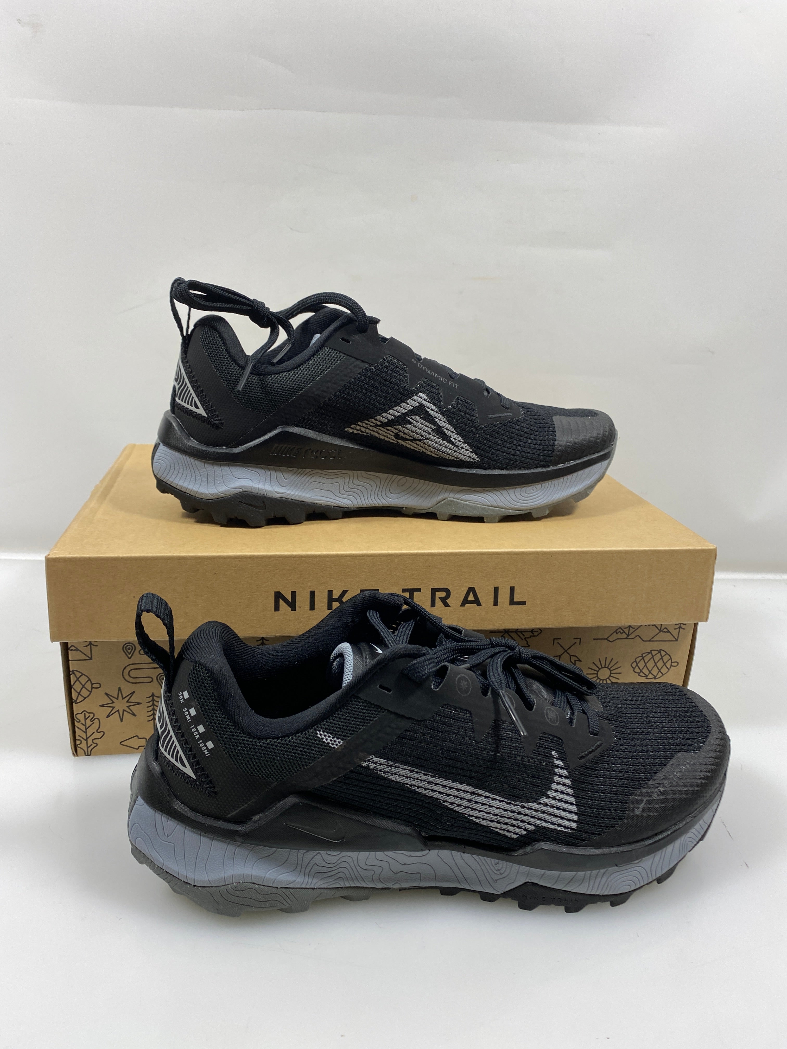 Women's Nike Wildhorse 8 Shoes Size 7.5