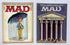 Lot of 31 Mad Magazine (1959-1969) Includes Annuals