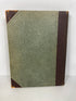 Potash Deficiency Symptoms 1937 English/French/German by Eckstein HC