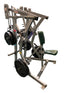 Hammer Strength Iso Lateral Low Row