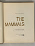7 Vols: Life Nature Library incl Evolution/Mammals/Universe 1963-65 HC
