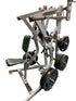 Hammer Strength Iso Lateral Low Row