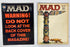 Lot of 31 Mad Magazine (1959-1969) Includes Annuals