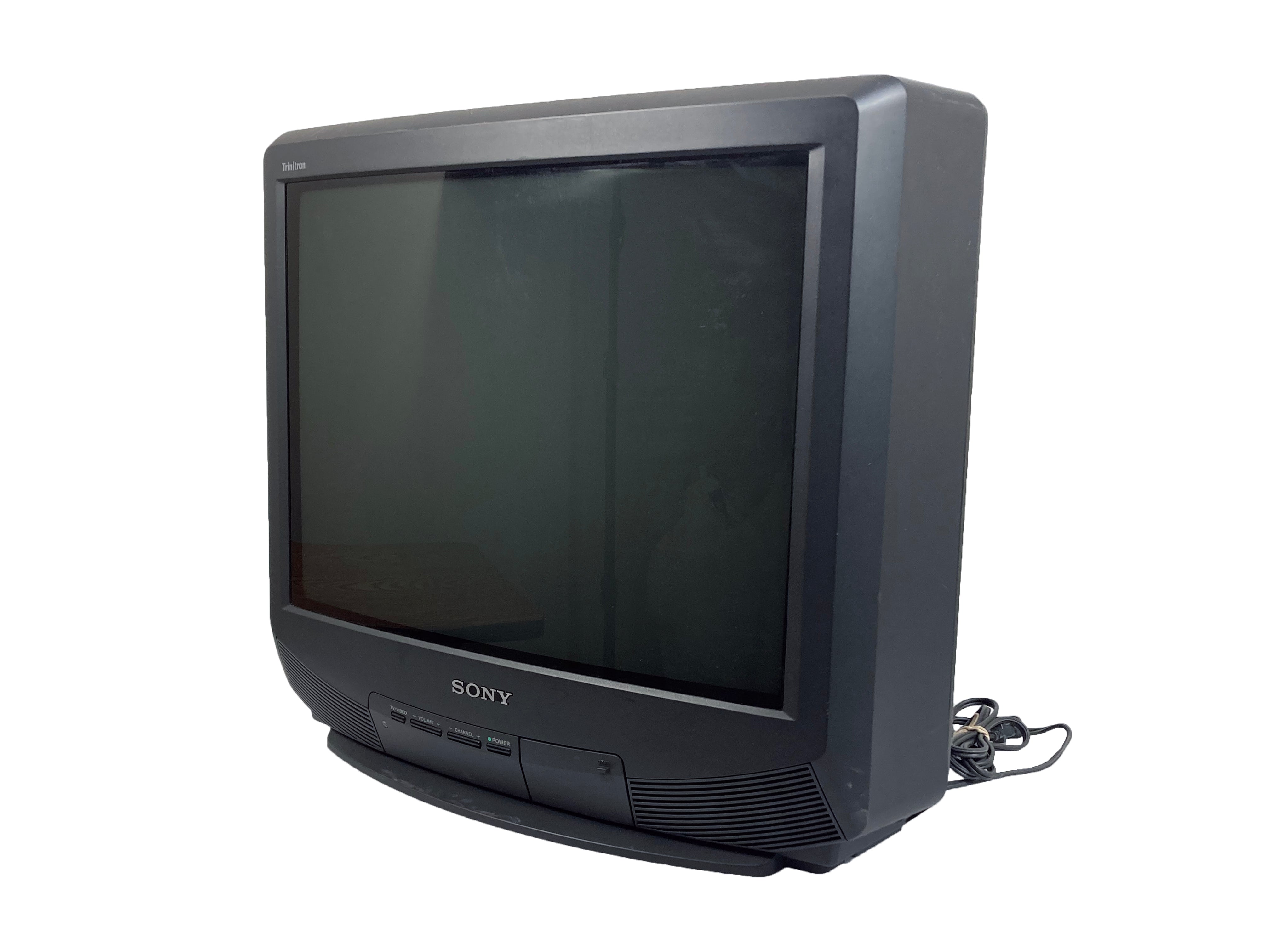 Sony KV-20S10 20" Trinitron Television