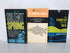 Lot of 3 Vintage Silent Spring/The Immense Journey/The Forest & the Sea PB