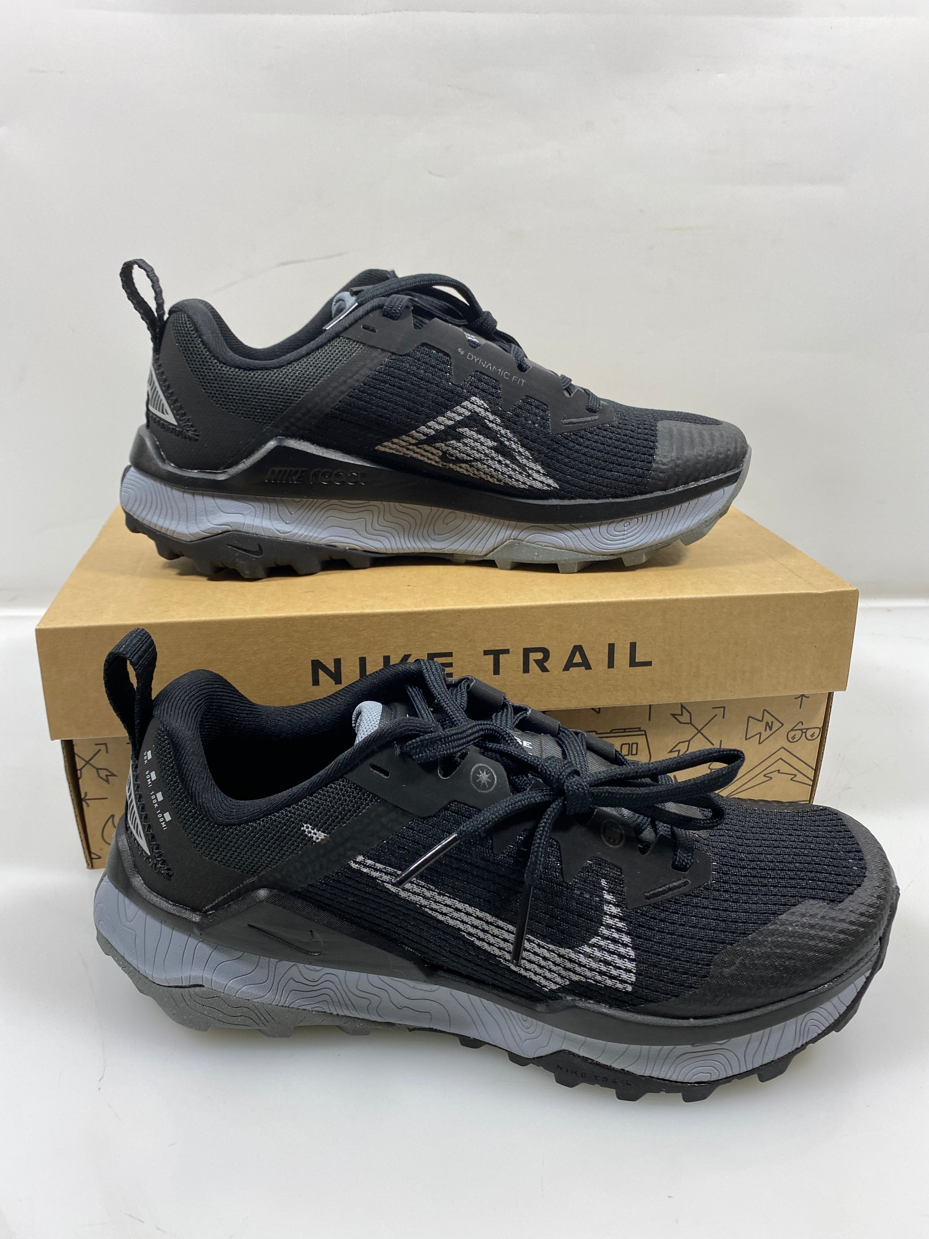 Women's Nike Wildhorse 8 Shoes Size 5.5