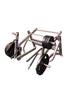 Hammer Strength Ground Base Squat/ Lunge Machine