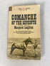 Comanche of the Seventh Margaret Leighton