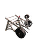 Hammer Strength Ground Base Squat/ Lunge Machine