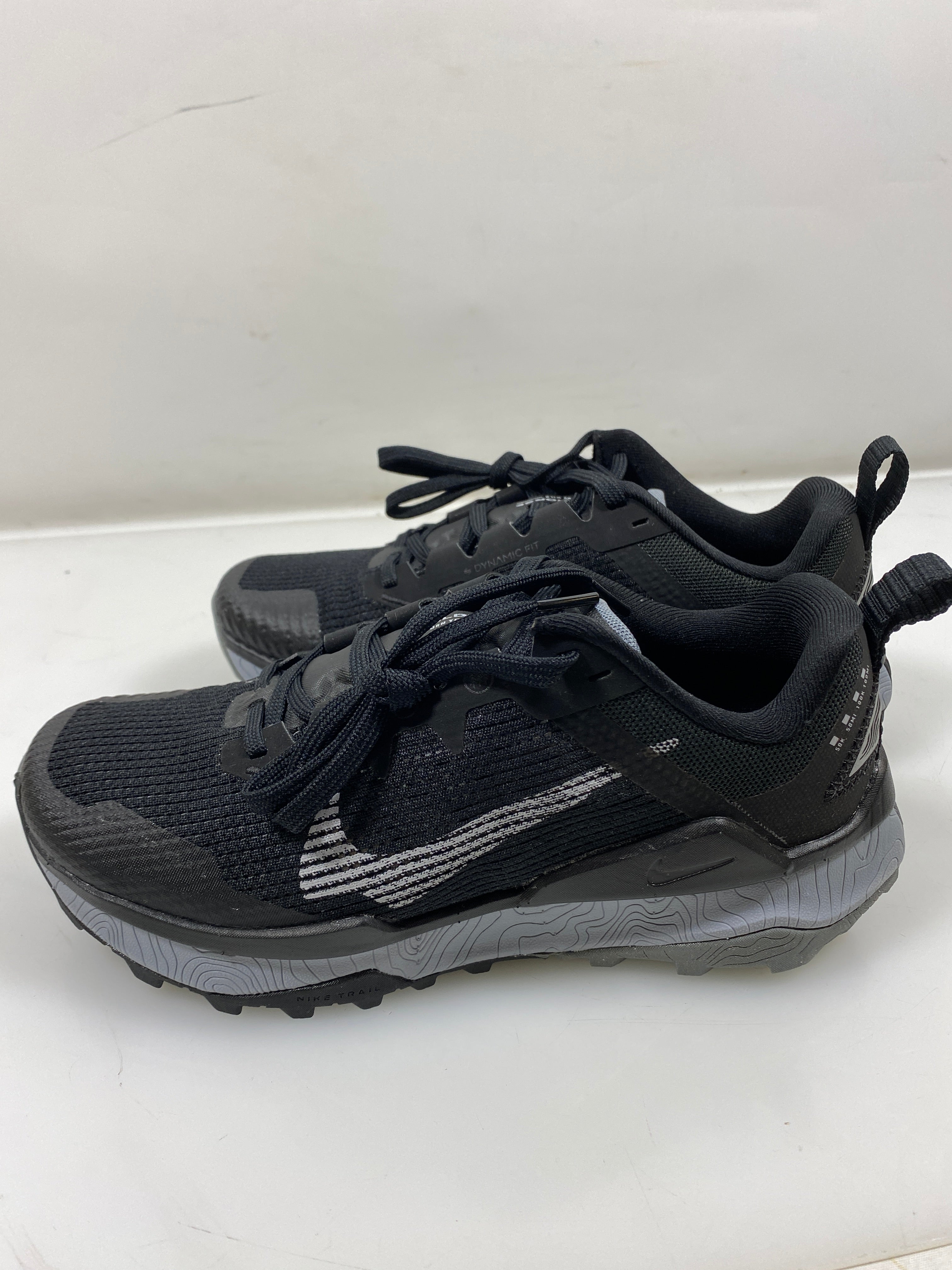Women's Nike Wildhorse 8 Shoes Size 5.5