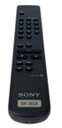 Sony RM-D757 Remote Control
