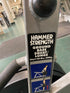 Hammer Strength Ground Base Squat/ Lunge Machine