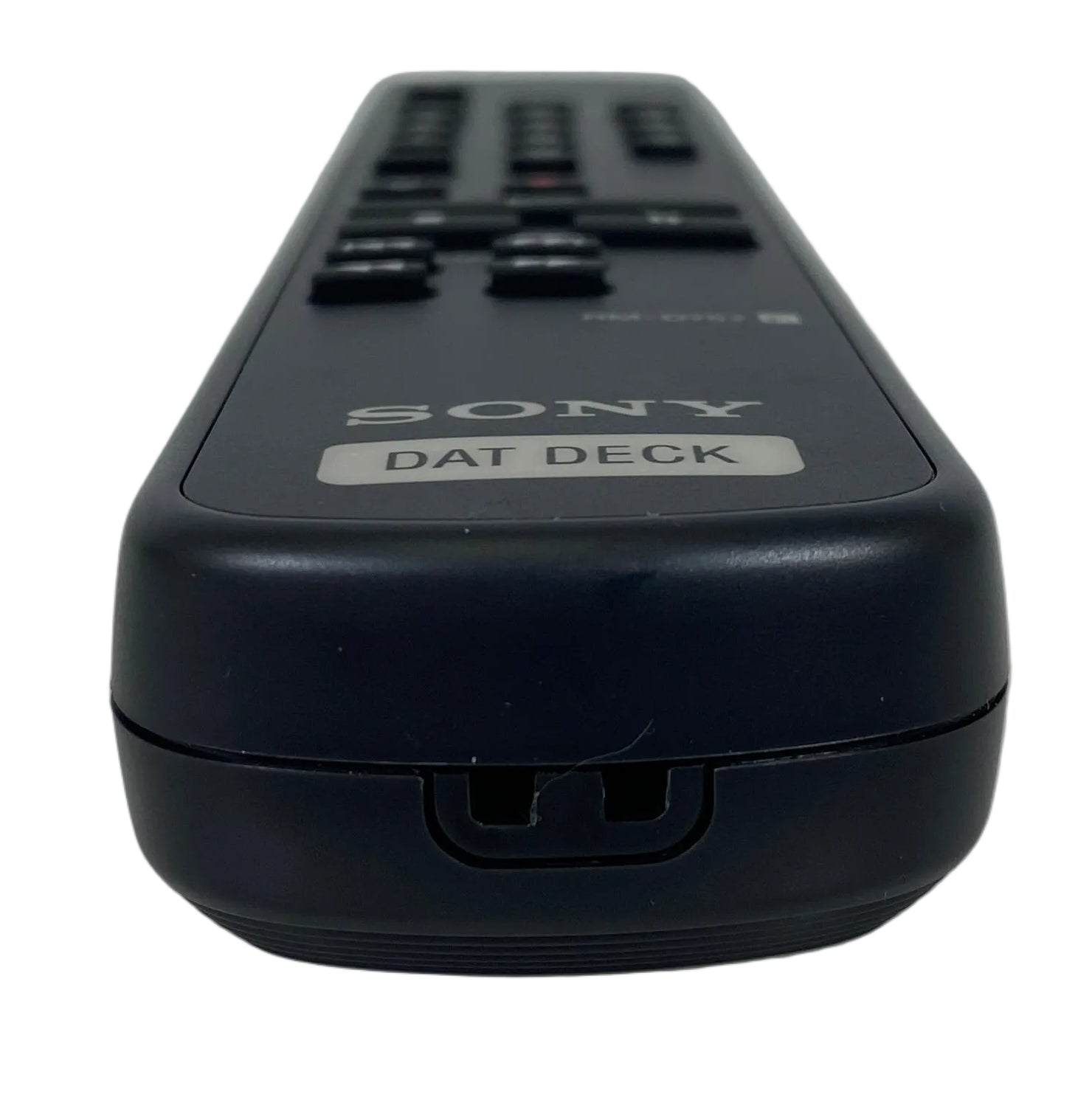 Sony RM-D757 Remote Control