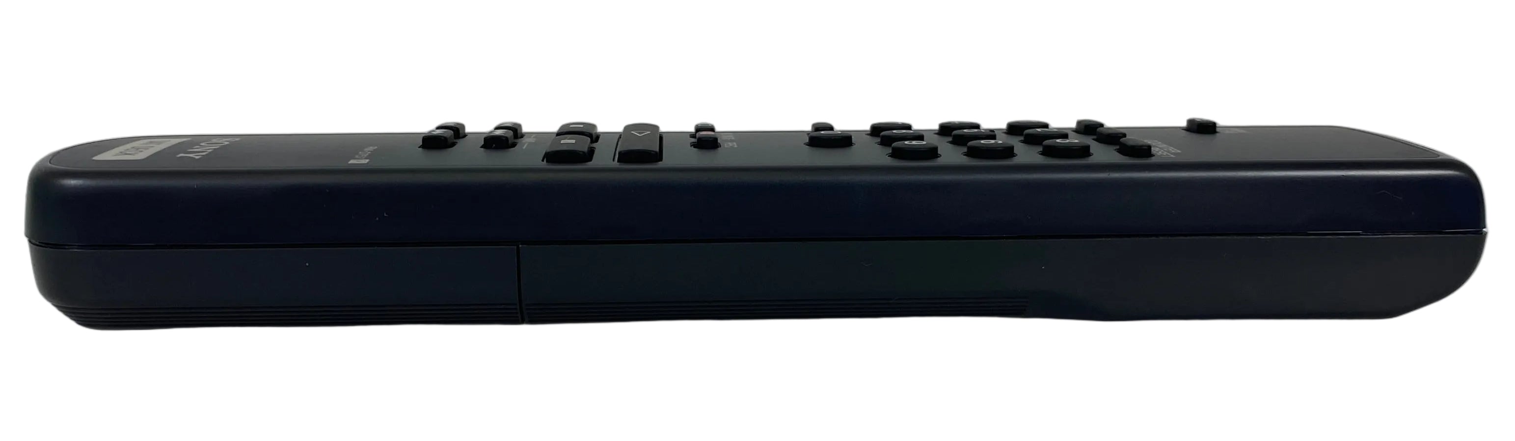 Sony RM-D757 Remote Control