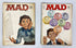 Lot of 31 Mad Magazine (1959-1969) Includes Annuals