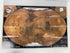 6 National Geographic Maps/Posters incl Moon Landing/Mars/The Heavens