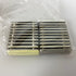 Madison Supply #X000TEXBNV Magnetic Name Badge Backs
