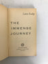 Lot of 3 Vintage Silent Spring/The Immense Journey/The Forest & the Sea PB