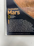 6 National Geographic Maps/Posters incl Moon Landing/Mars/The Heavens