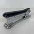 Ace Liner #502 Black and Silver Desktop Stapler