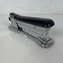 Ace Liner #502 Black and Silver Desktop Stapler