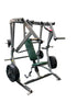 Hammer Strength Iso-Lateral Bench Press Machine #1