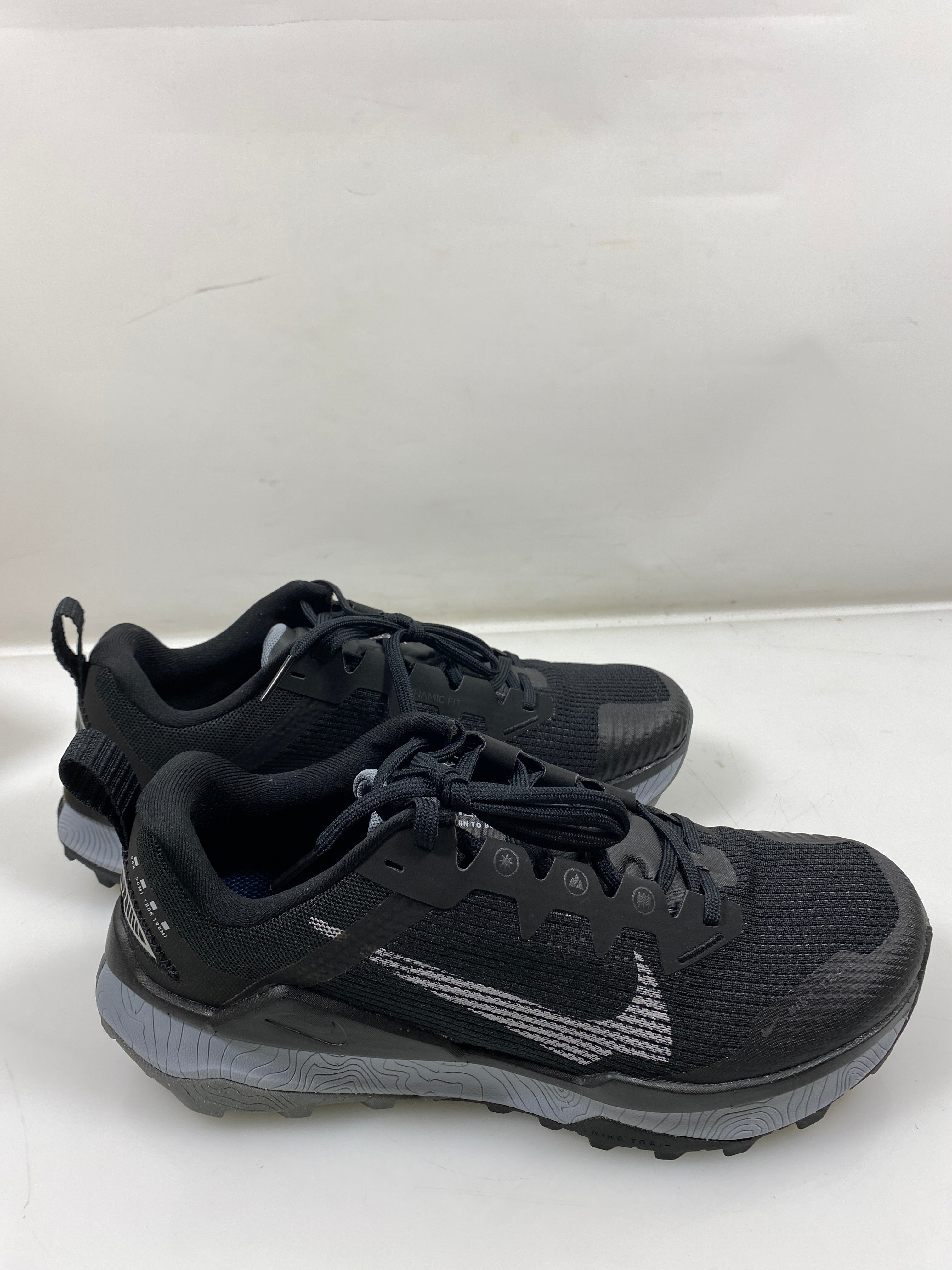 Women's Nike Wildhorse 8 Shoes Size 8.5