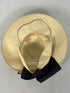 Vintage 1940s Sunnyland Sun Hat