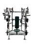 Hammer Strength Iso-Lateral Bench Press Machine #2