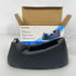 Officemax #OM97059 Desk Top Tape Dispenser