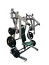 Hammer Strength Iso-Lateral Bench Press Machine #2