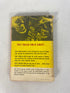Blood on the Saddle Johnston McCulley SC