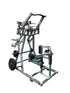 Hammer Strength Iso-Lateral Front Lat Pulldown Machine