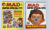 Lot of 31 Mad Magazine (1959-1969) Includes Annuals