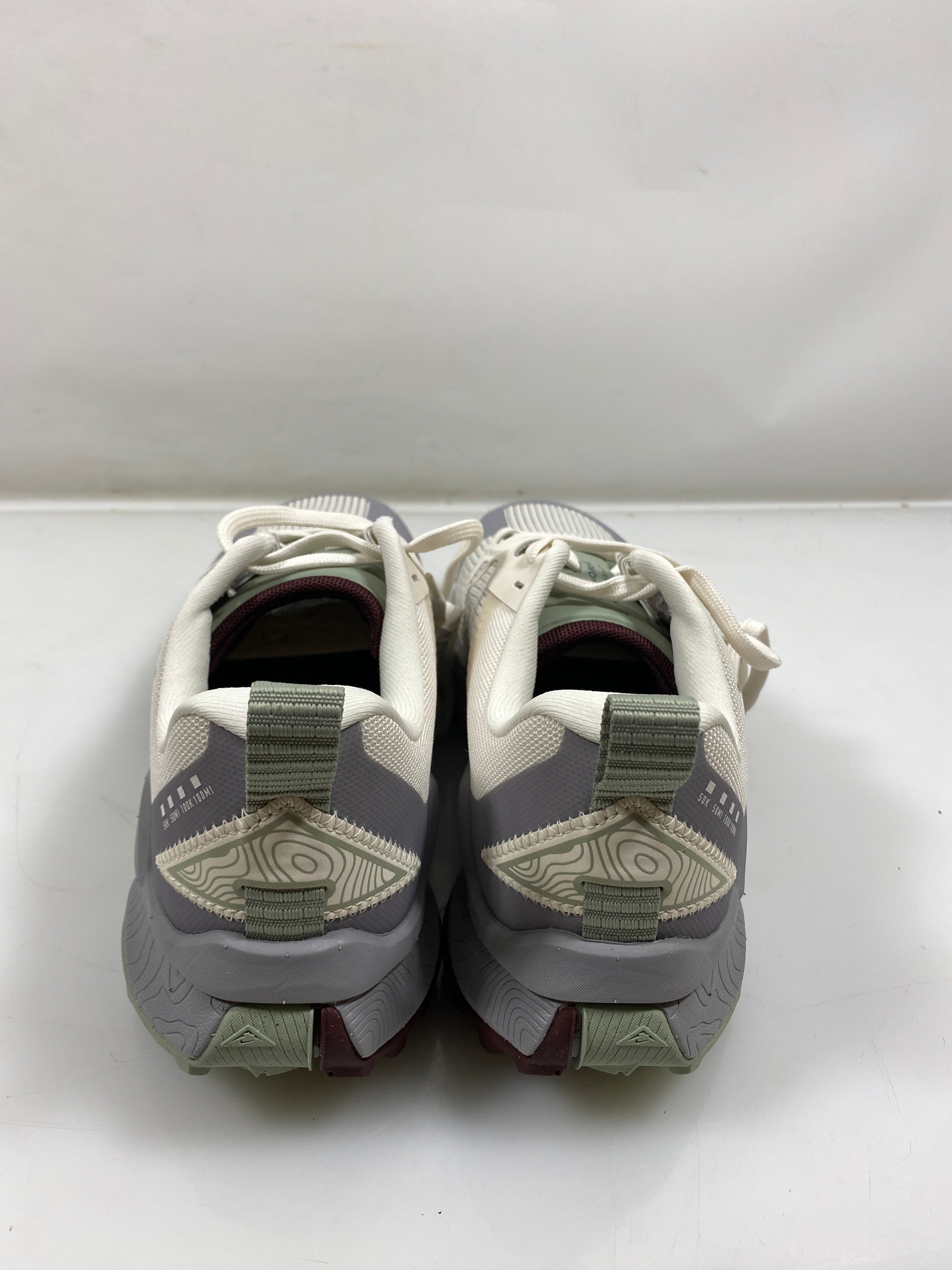 Nike React Wildhorse 8  Phantom/Jade Horizon Shoes