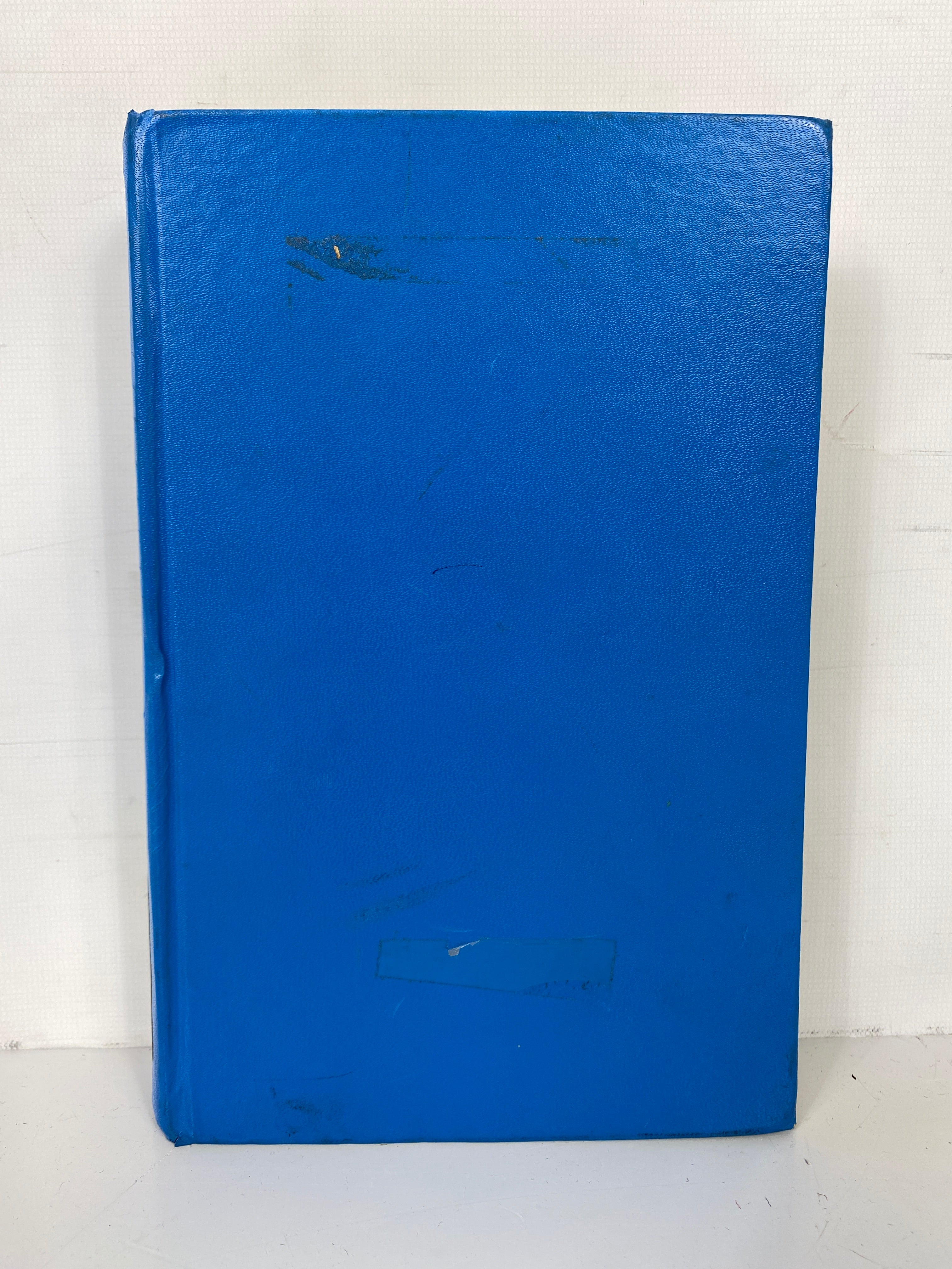 The Making of Tanganyika by Judith Listowel 1965 HC Ex-Library
