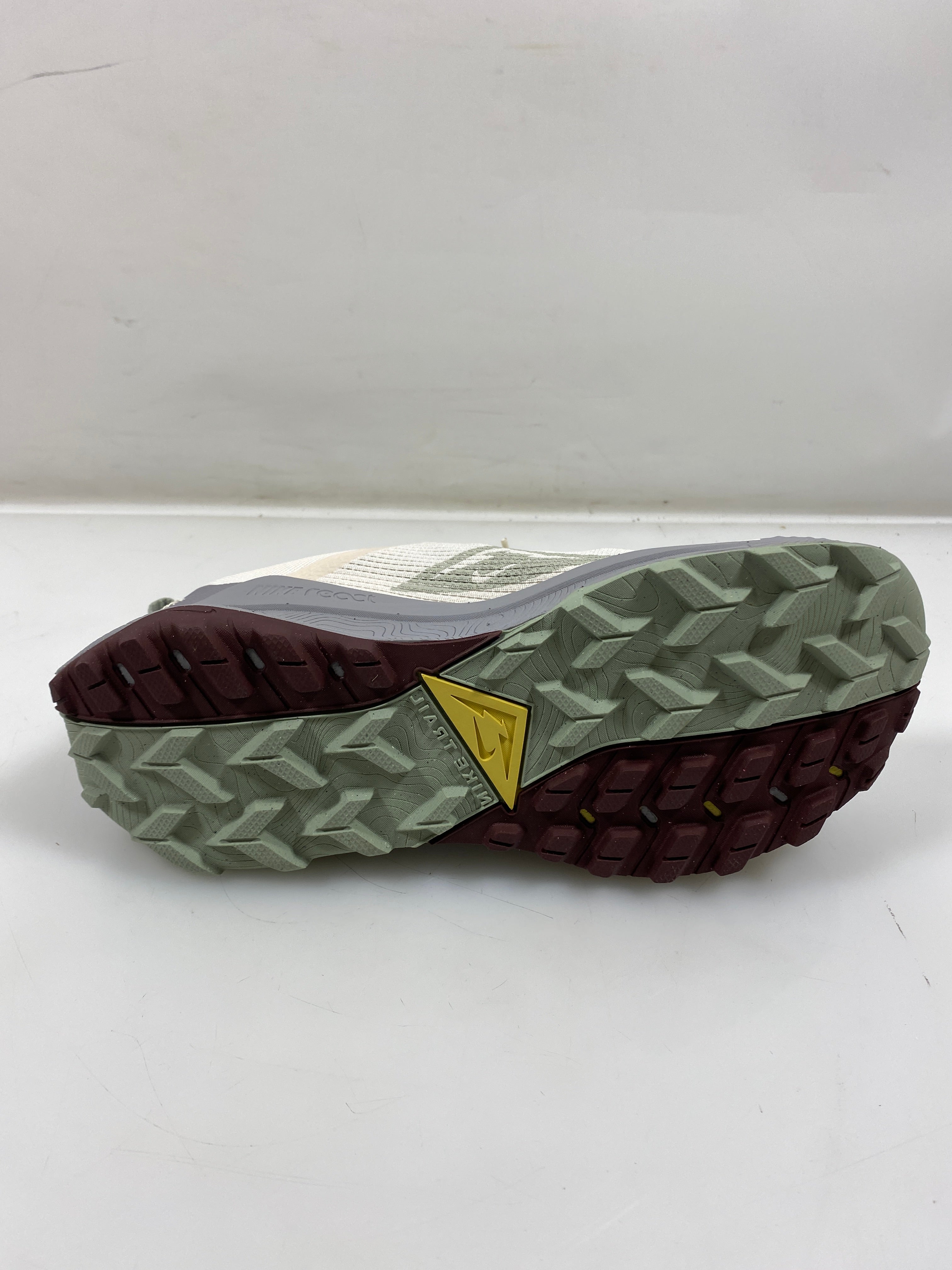 Nike React Wildhorse 8  Phantom/Jade Horizon Shoes