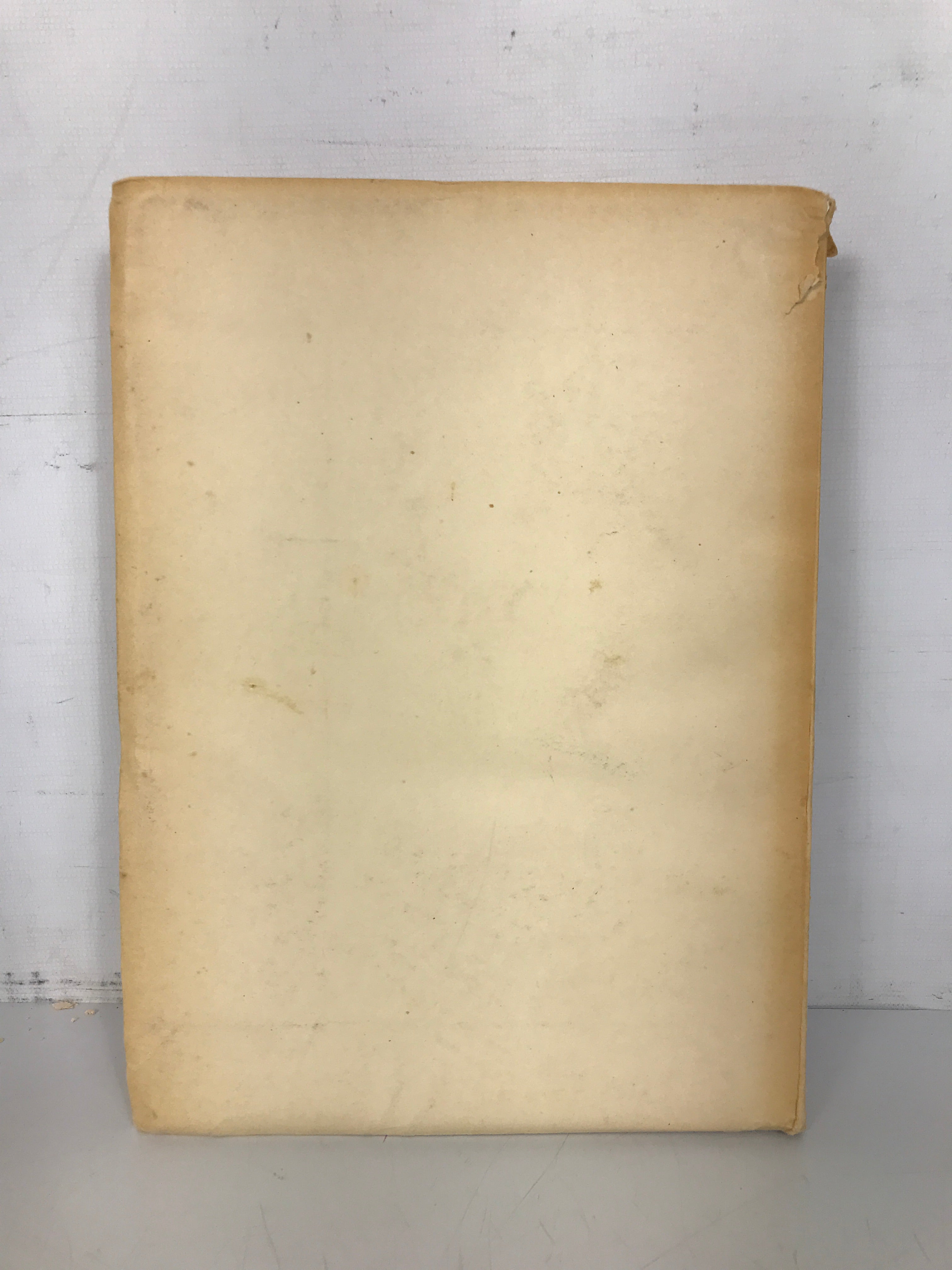 La Poesia Religiosa de Miguel de Barrios Scholberg Signed OSU SC