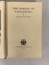 The Making of Tanganyika by Judith Listowel 1965 HC Ex-Library