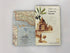 Lot of 2 Nat Geo Maps Close Up USA California/Nevada & Southern California 66-74