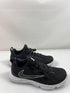 Nike Vapor Speed Black and White Turf Sneakers Women's Size 8