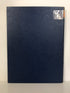 1953 Utica High School Yearbook Utica Michigan HC Ex-Library