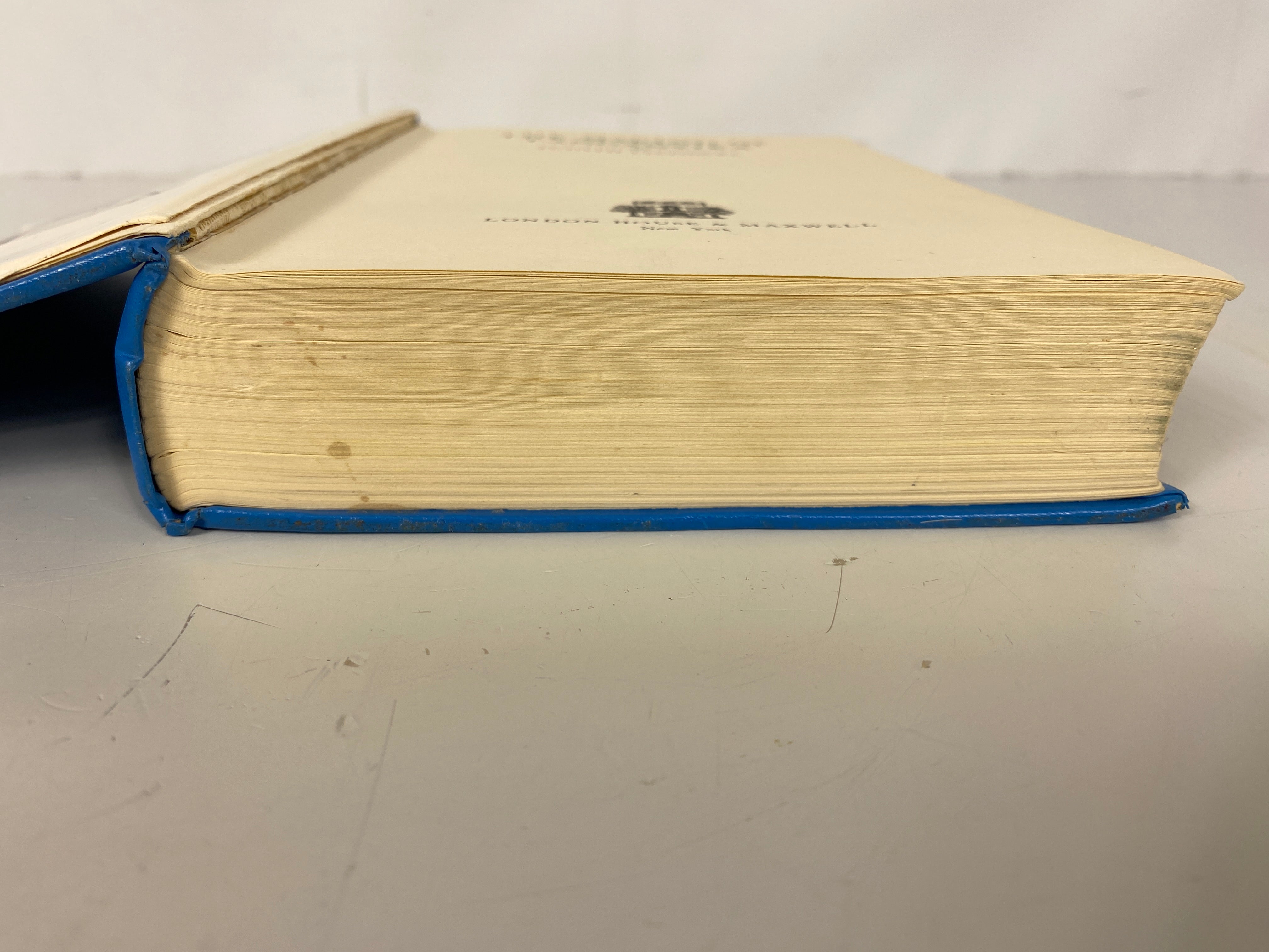 The Making of Tanganyika by Judith Listowel 1965 HC Ex-Library